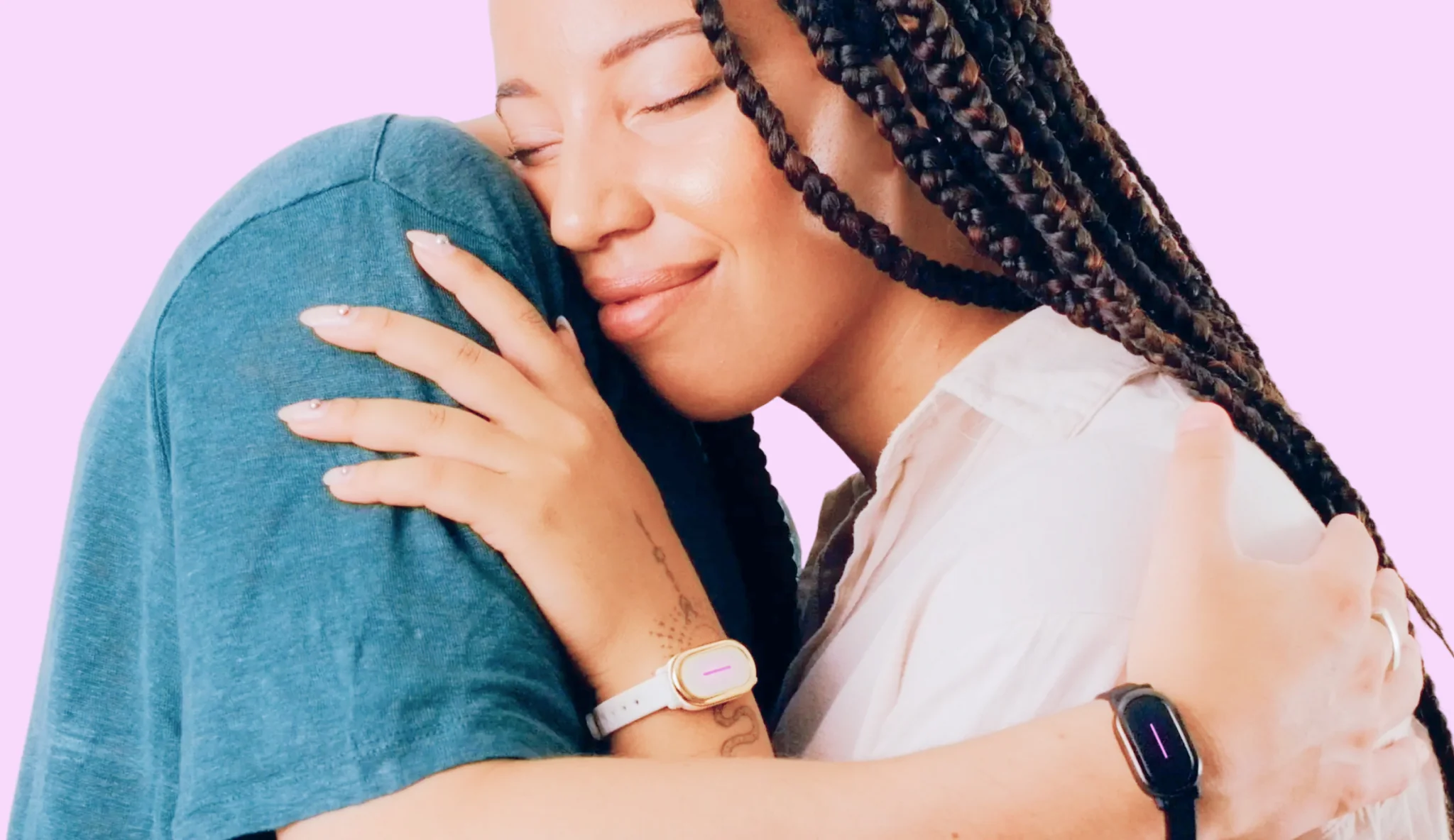 Stay Connected, One Touch Away
